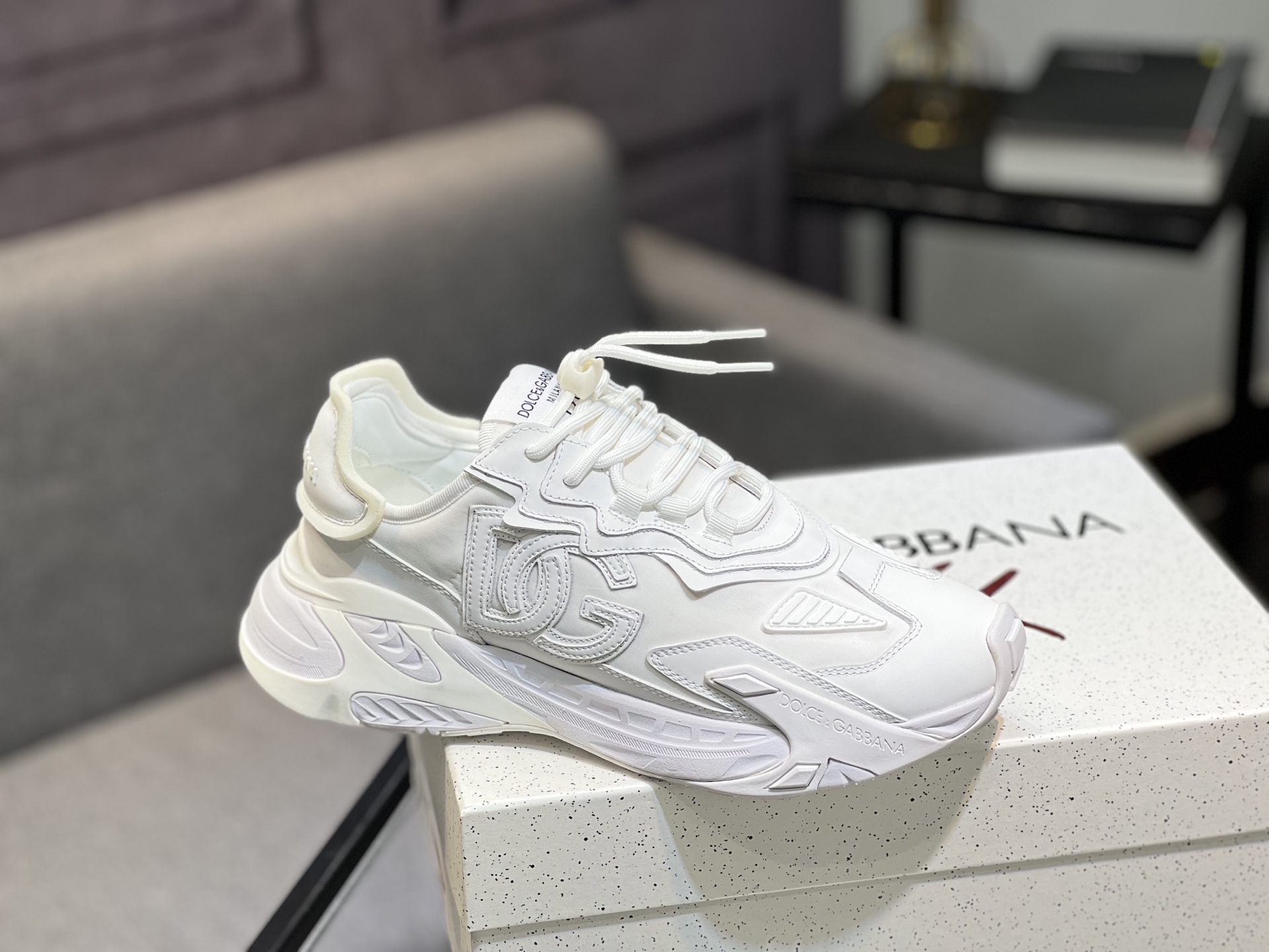 olce & Gabbana shoe
